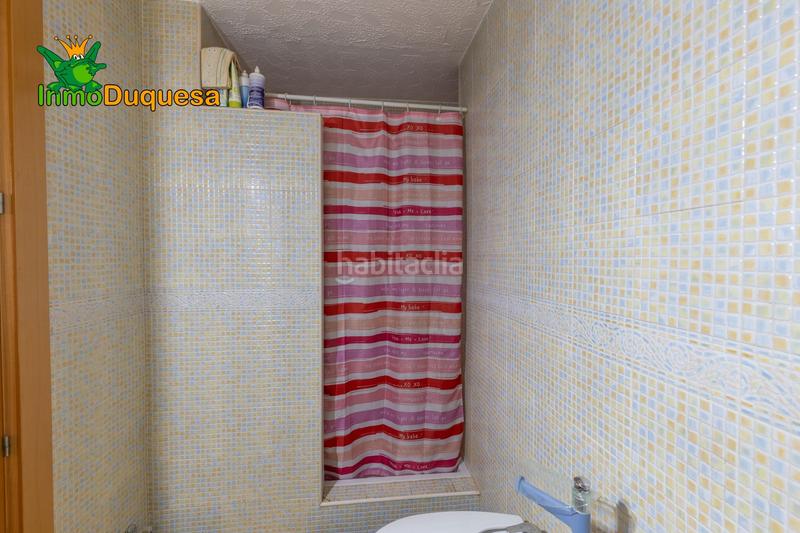 Foto 86bf3d5a-b0fa-45c2-ad77-d0d31db028dc. Flat with parking in Angustias - Chana - Encina Granada