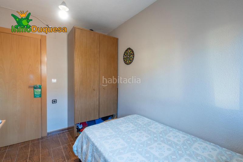 Foto 8cbd9982-0797-4a35-aa54-4b517ab14994. Flat with parking in Angustias - Chana - Encina Granada
