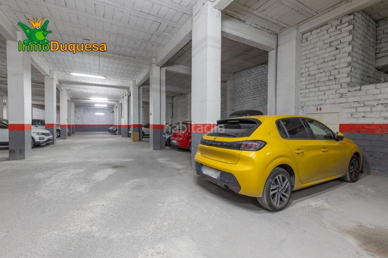 Foto 9199dc92-d4c7-48a9-befd-6682668d8cfe. Flat with parking in Angustias - Chana - Encina Granada