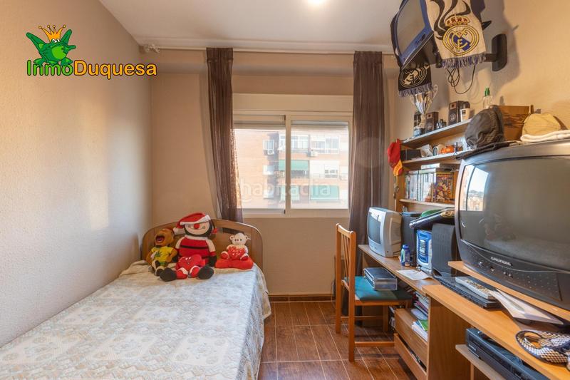 Foto 924482d6-d6a9-49ab-9398-a5d9d3afc669. Flat with parking in Angustias - Chana - Encina Granada