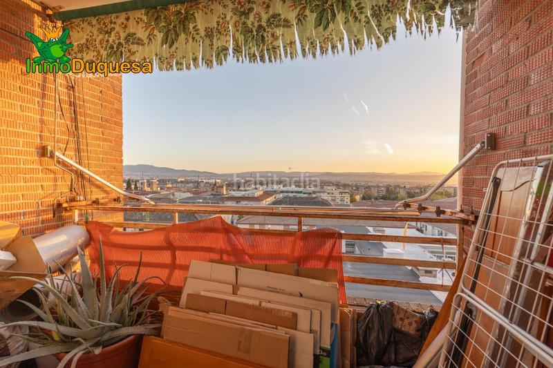 Foto a91ea309-6a99-4433-8ee7-3654830ebe57. Flat with parking in Angustias - Chana - Encina Granada