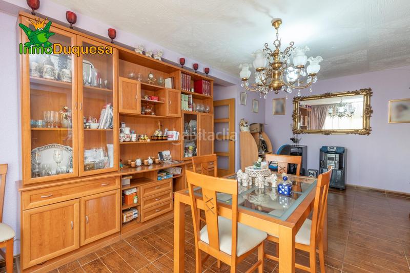 Foto aaae1bf4-314a-43f1-92a5-d09a0fa0bec9. Flat with parking in Angustias - Chana - Encina Granada