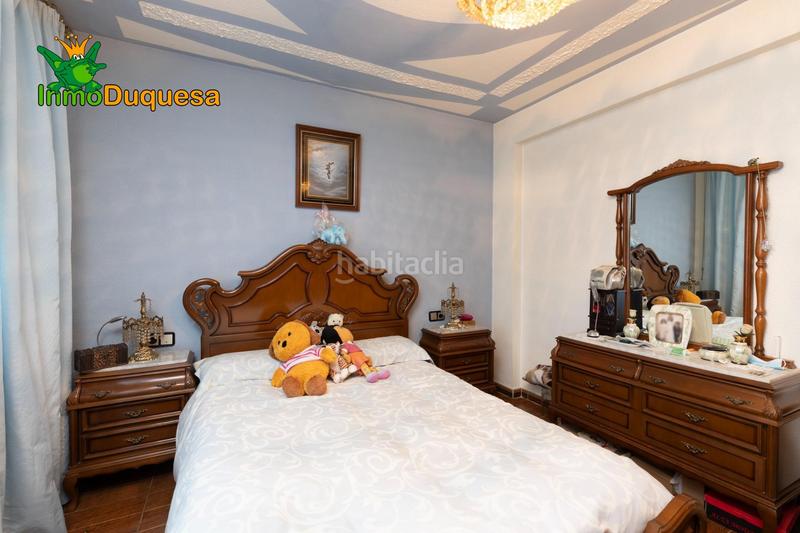 Foto ae456e2d-d7ca-4f54-b77b-42a3bc4200d1. Flat with parking in Angustias - Chana - Encina Granada