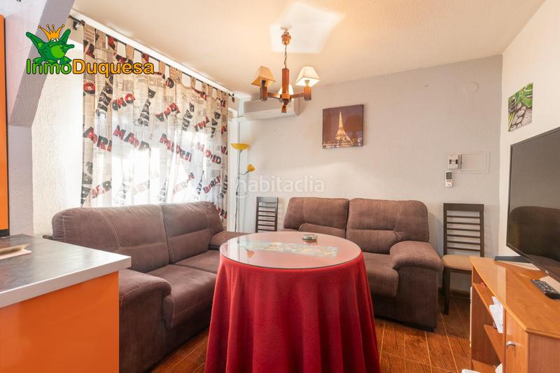 Foto b389e05a-2b4e-4940-b156-1ed587e1491d. Flat with parking in Angustias - Chana - Encina Granada