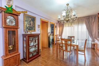 Piso en Angustias - Chana - Encina. Piso con plaza de garaje en zona parque almunia la chana