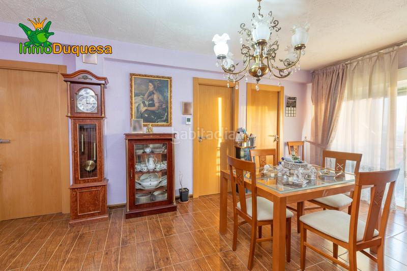 Foto d75838c7-a3be-47c9-b956-8bc86b397e83. Flat with parking in Angustias - Chana - Encina Granada