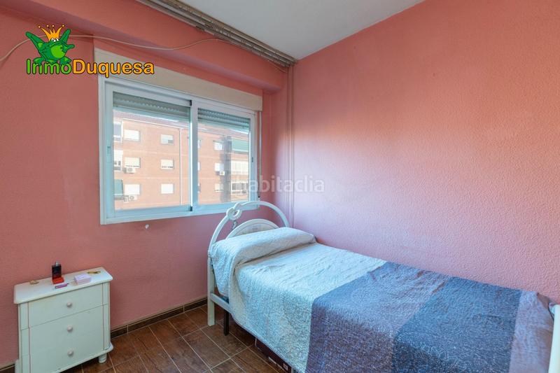 Foto e4bccb65-8f39-4ef1-b818-aa45d75e73aa. Flat with parking in Angustias - Chana - Encina Granada