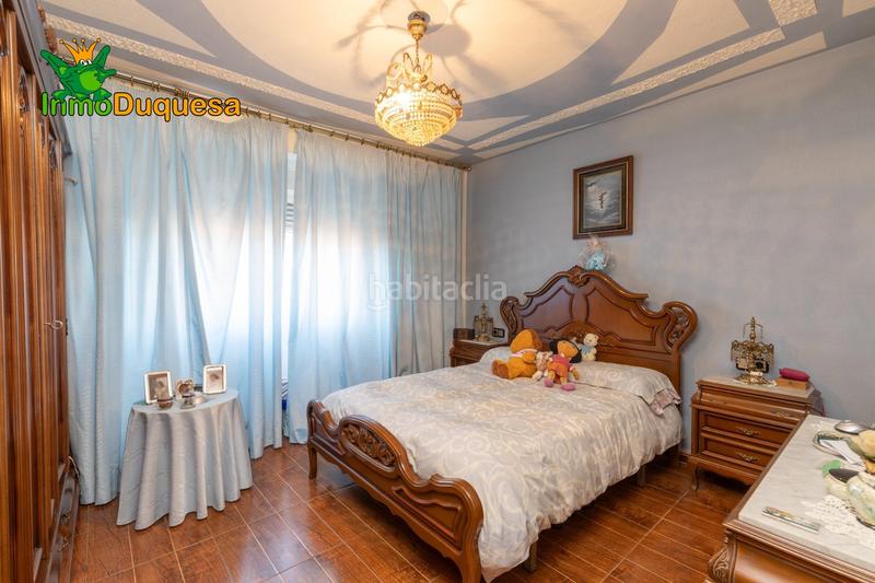 Foto ea85bc41-4cd4-4e5f-9d9a-02605c4633fd. Flat with parking in Angustias - Chana - Encina Granada