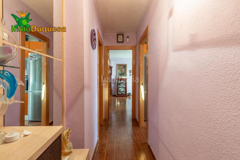 Foto f3087681-155e-4c15-88f7-121b41a1f918. Flat with parking in Angustias - Chana - Encina Granada