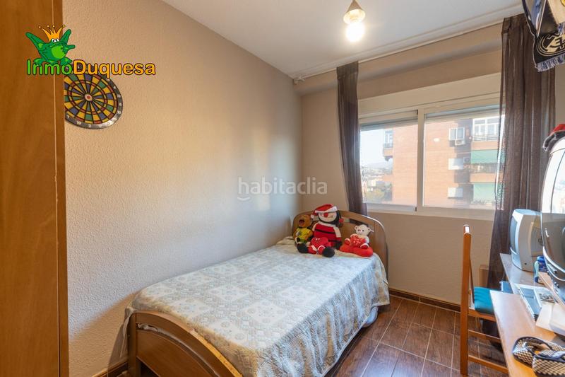 Foto f5a3017c-2088-4916-9bb5-558f2da48b9e. Flat with parking in Angustias - Chana - Encina Granada