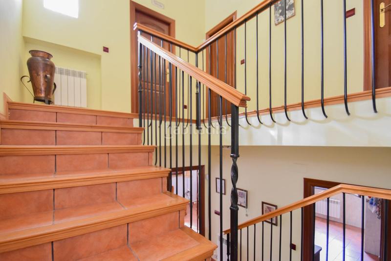 Foto 03170d43-f190-424b-b32c-0eb7a1137519. Chalet with heating parking pool in Cúllar Vega