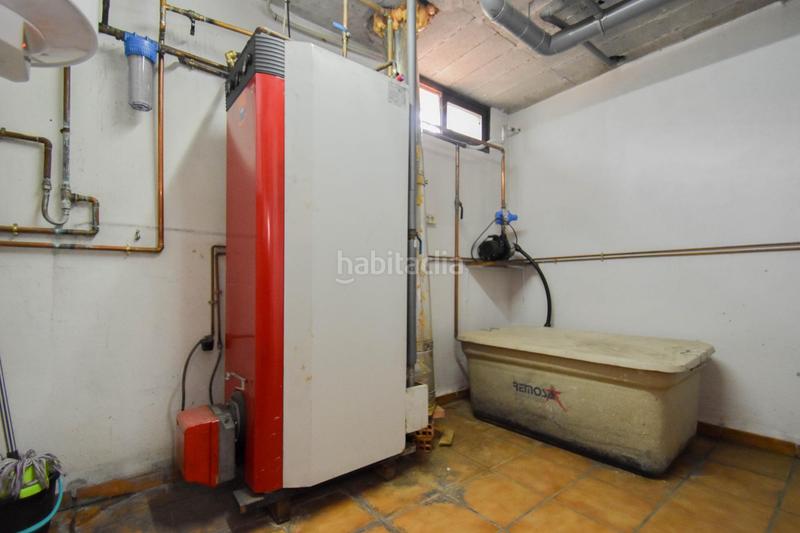 Foto aea3b481-4b5f-4981-a3d5-d33dc5955191. Chalet with heating parking pool in Cúllar Vega