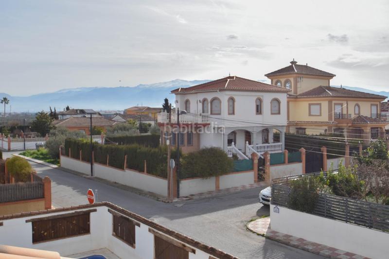 Foto d6db7369-a383-4c3b-b69b-70592639ec9c. Chalet with heating parking pool in Cúllar Vega