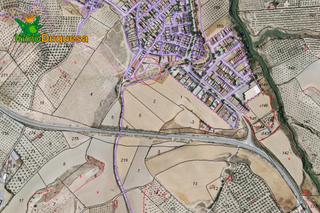 Wohngrundstück in Malahá (La). Promotor !!  suelo urbano  para plurifamiliar pisos  áticos