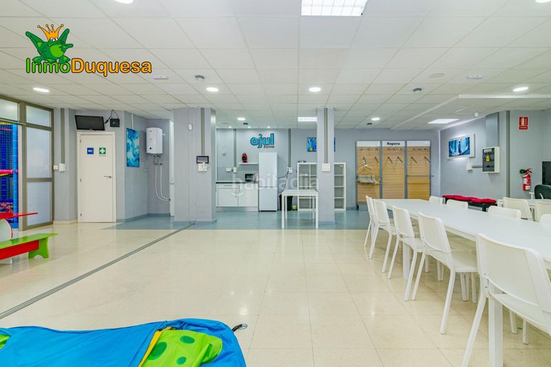 Foto 019304a0-4a61-4163-9322-5c55280de723. Local comercial a Santa Fe