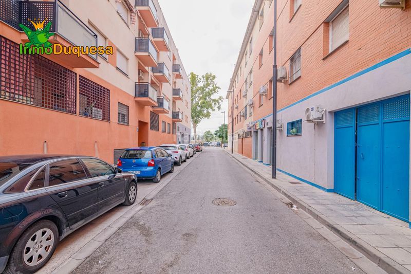 Foto 45b5cfee-ffe7-4b0d-bd76-ef7220a6460b. Local comercial a Santa Fe