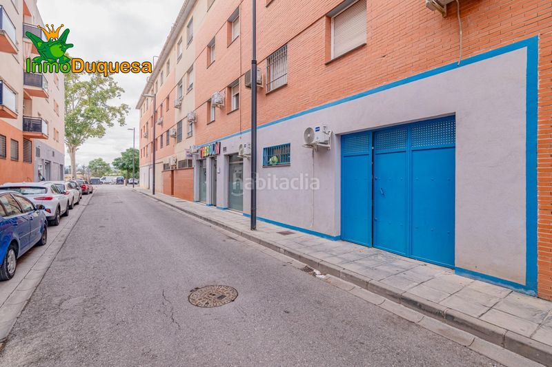 Foto 467164d4-5b8a-4e53-9614-97bed5b6b3c5. Local comercial a Santa Fe