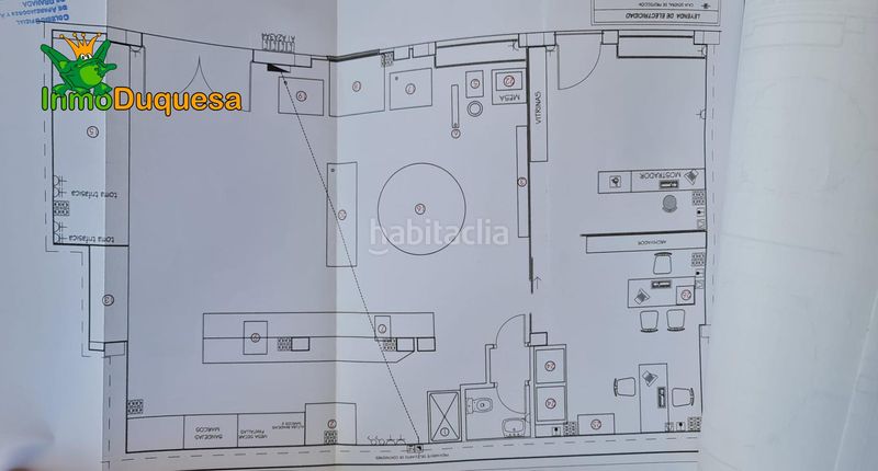 Foto bf37d899-efba-4c54-b108-a7dc0d5c979c. Local comercial a Santa Fe