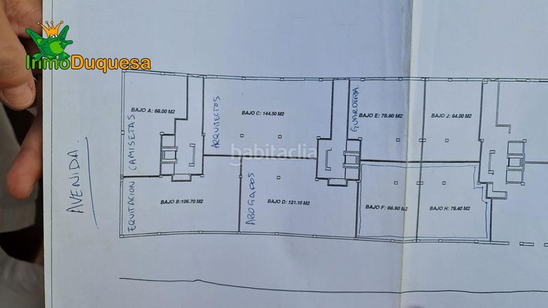 Foto d1e6c344-0c91-46e7-8a52-6854fc9c2d18. Local comercial a Santa Fe