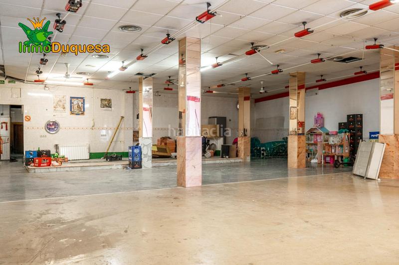 Foto 5c56c51a-6f07-49b4-bc9b-e98f04e1a675. Local comercial a Pulianas