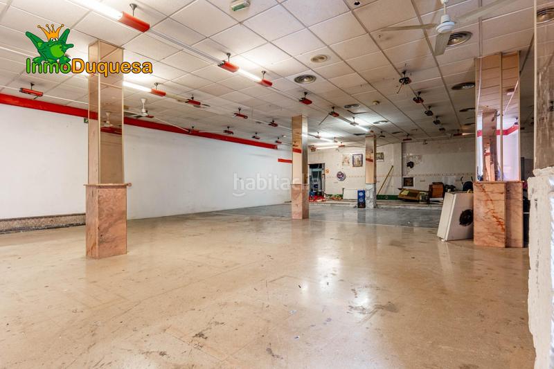 Foto 6438fb84-c262-4abc-a2c1-496817bfe594. Local comercial a Pulianas