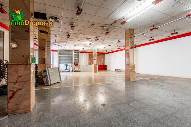 Foto 8163f9f4-228e-457b-9872-4d33085382da. Local comercial a Pulianas