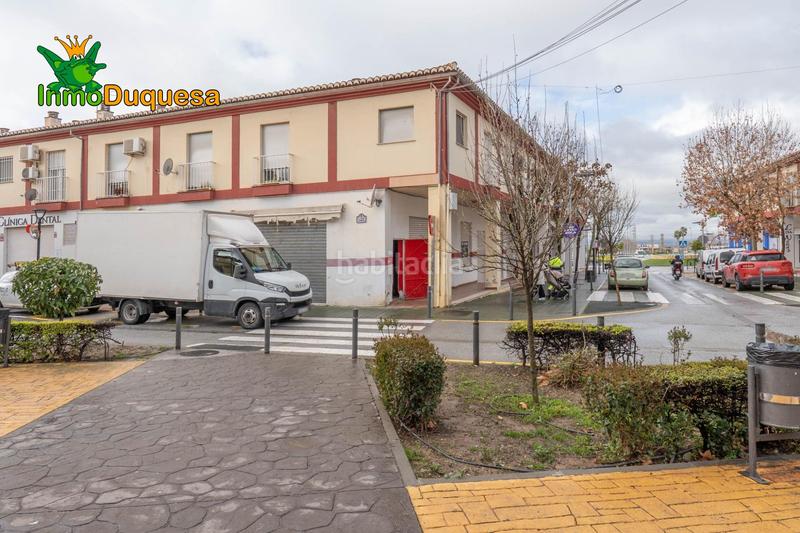 Foto 8c95e417-20af-4cc5-b590-392cfcc80143. Local comercial a Pulianas