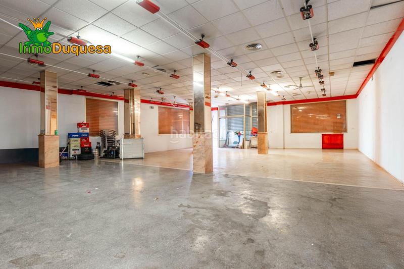 Foto 9a98e4c6-13c5-46bd-92e3-0de2efb50930. Local comercial a Pulianas