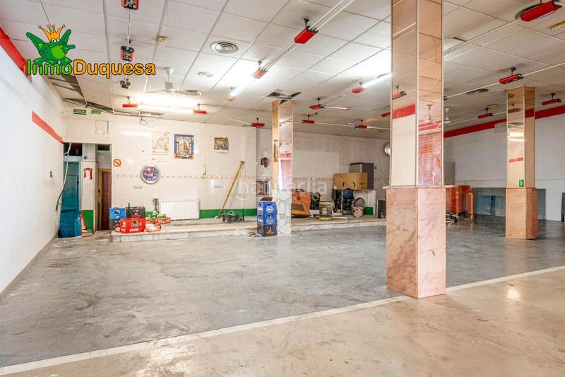 Foto cac9da89-15bf-465e-b811-f5bbcc98a8cd. Local comercial a Pulianas