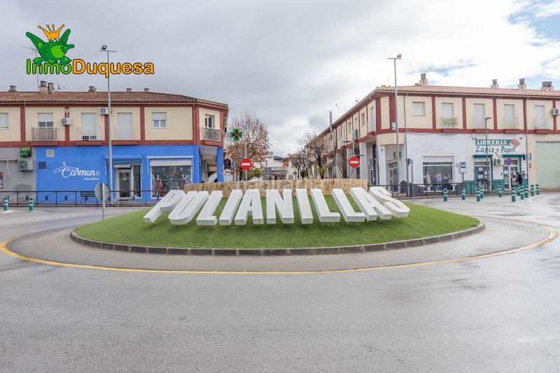 Foto d1a8a76b-eb63-4b43-b890-6a3ae9187e92. Local comercial a Pulianas