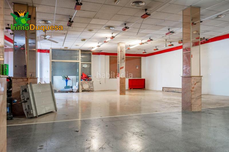 Foto db36e47a-5165-4259-afb0-e1780cef01e4. Local comercial a Pulianas