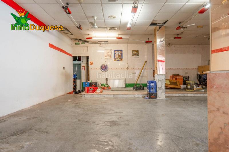 Foto f3103211-c497-494b-a6ca-f31b29bae974. Local comercial a Pulianas