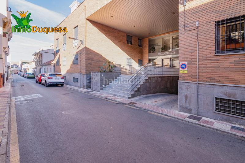 Foto 01798e8d-0437-4694-9dfe-7e954af636a9. Attico con riscaldamento parcheggio in Las Tres Cruces Armilla