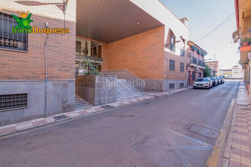 Foto 053850ef-0f14-4796-a42a-678a33b883d2. Attico con riscaldamento parcheggio in Las Tres Cruces Armilla