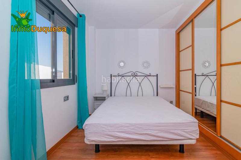 Foto 0b73e8a6-e253-4857-b2cc-f4acfce3be7a. Attico con riscaldamento parcheggio in Las Tres Cruces Armilla