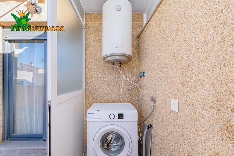 Foto 1b3d27f3-29a2-4dc3-8f06-51680a01c4db. Attico con riscaldamento parcheggio in Las Tres Cruces Armilla