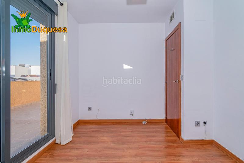 Foto 1f27b090-5f24-40c0-a49b-2389ac897078. Attico con riscaldamento parcheggio in Las Tres Cruces Armilla