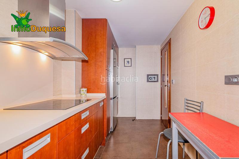 Foto 277c06f2-8f29-4aa9-8c03-e5ab5fb06e1a. Attico con riscaldamento parcheggio in Las Tres Cruces Armilla