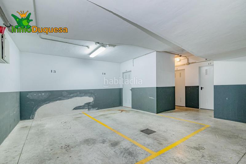 Foto 2aeafb4f-3e22-4964-8cec-3fd6315a42a6. Attico con riscaldamento parcheggio in Las Tres Cruces Armilla