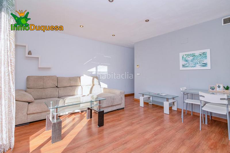 Foto 3154876d-c51f-48a3-8473-bf2dfab8504c. Attico con riscaldamento parcheggio in Las Tres Cruces Armilla