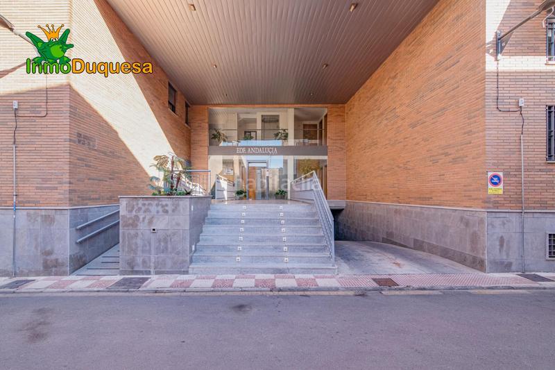 Foto 316bce28-f0a9-4d6c-8a63-9e611f4e8360. Attico con riscaldamento parcheggio in Las Tres Cruces Armilla