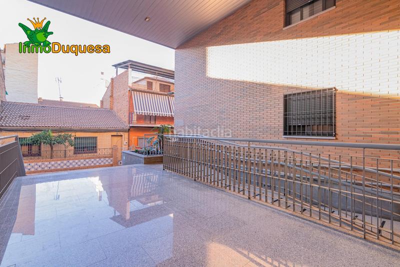 Foto 49d9a36e-d564-4a75-b4be-17b564e7273b. Attico con riscaldamento parcheggio in Las Tres Cruces Armilla