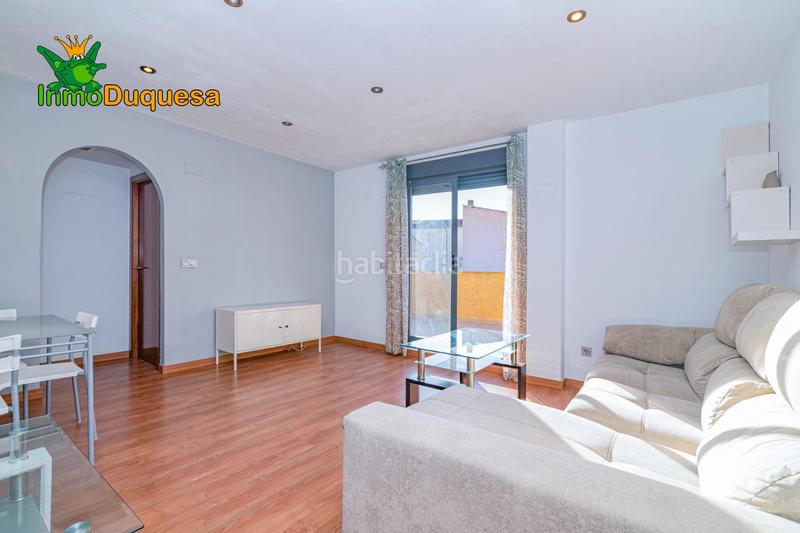 Foto 77e9f664-519a-4626-86c4-6ecc61889361. Attico con riscaldamento parcheggio in Las Tres Cruces Armilla