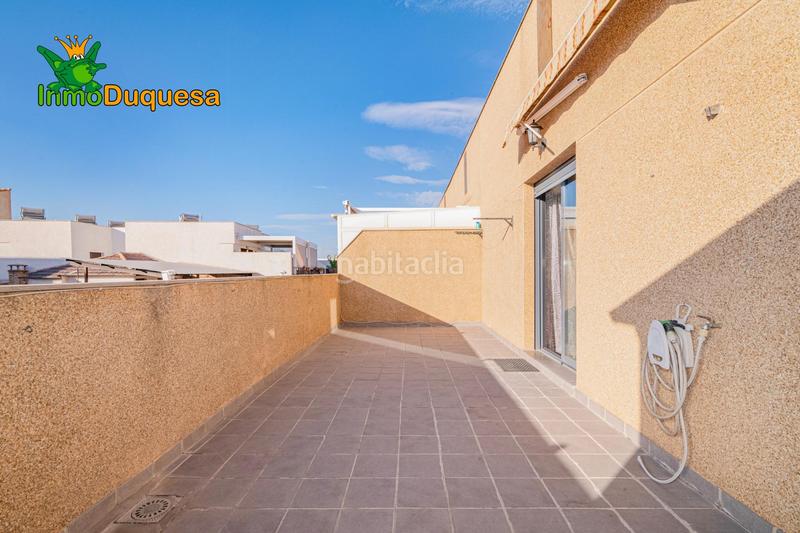 Foto 7edba528-8ef7-4bab-afe1-ef4a454c50b0. Attico con riscaldamento parcheggio in Las Tres Cruces Armilla