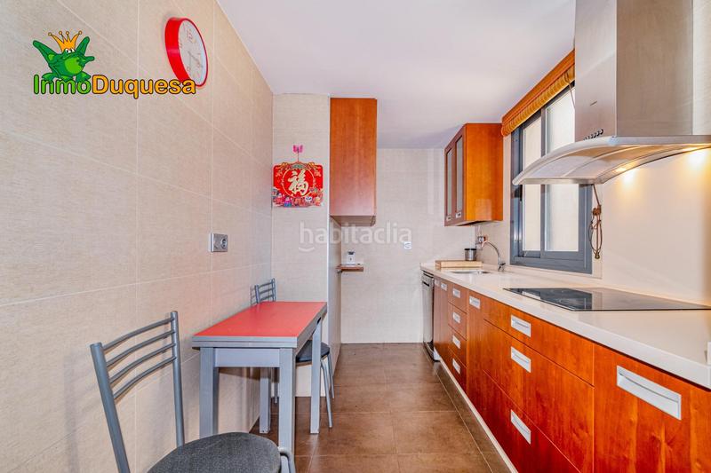 Foto 842f1fec-3ad0-48ac-9d00-c34d83621df2. Attico con riscaldamento parcheggio in Las Tres Cruces Armilla