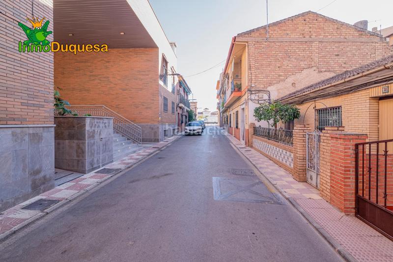 Foto 8e03df90-5fbd-4536-8c1d-98ceb178774c. Attico con riscaldamento parcheggio in Las Tres Cruces Armilla