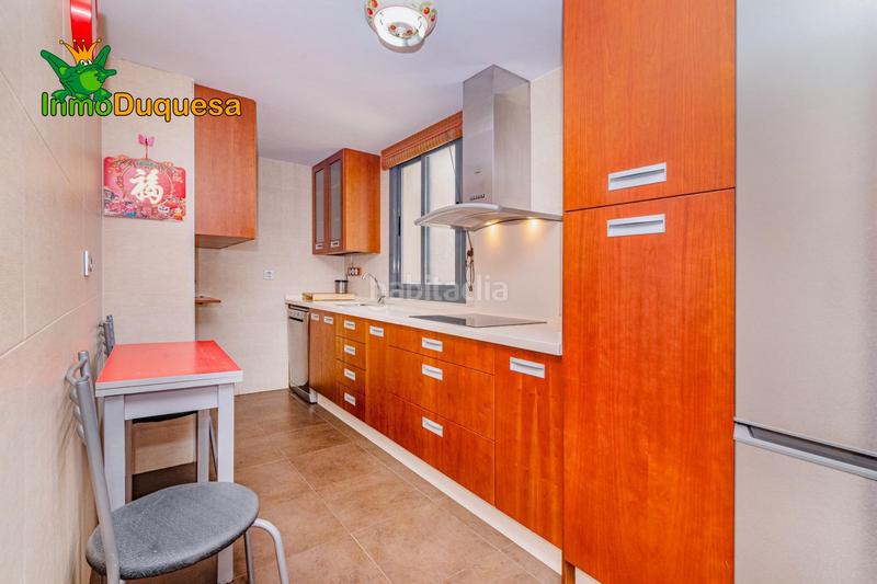 Foto 96cb673d-712c-4fb2-bfa5-65fae2e4a09a. Attico con riscaldamento parcheggio in Las Tres Cruces Armilla