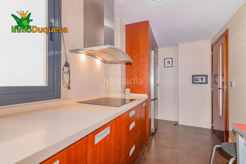 Foto b09423e0-bfc9-45d5-953d-158dc3d14c7f. Attico con riscaldamento parcheggio in Las Tres Cruces Armilla