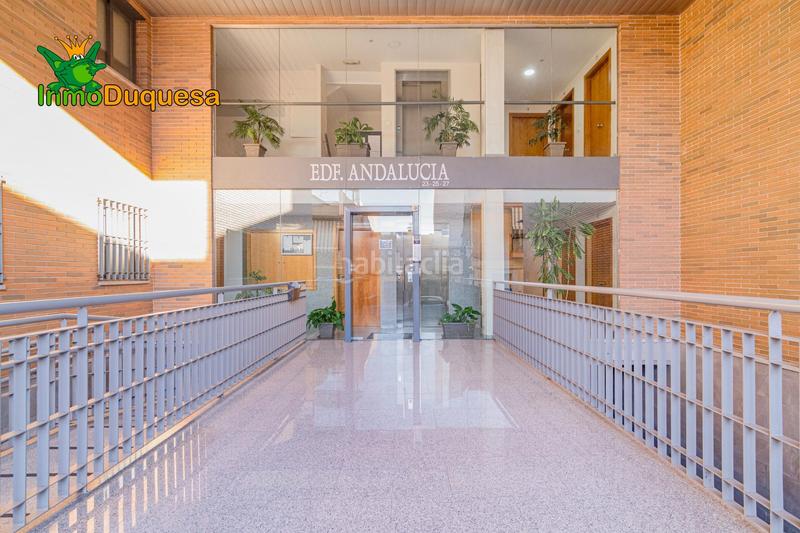 Foto cd4979b9-3a4f-417e-ba40-23e5034968f7. Attico con riscaldamento parcheggio in Las Tres Cruces Armilla