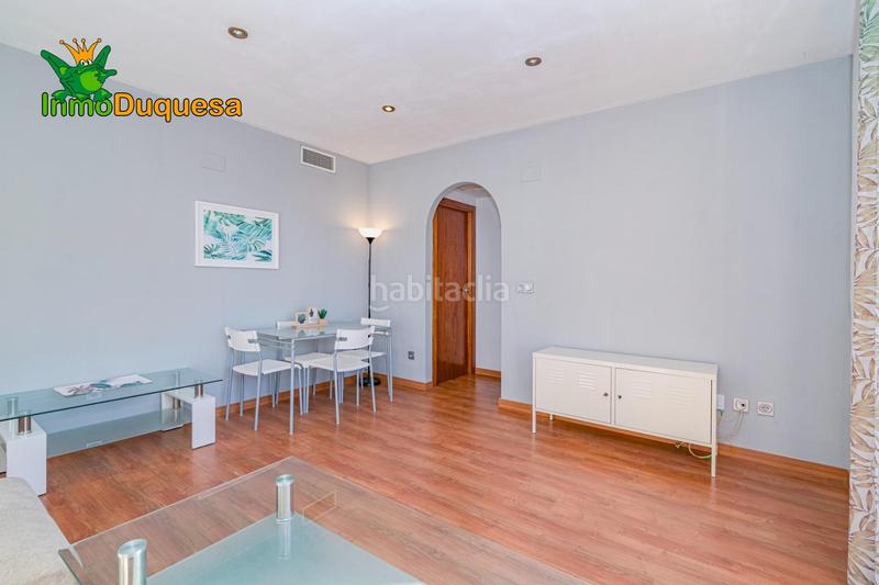 Foto d62d9b2f-4d92-4b87-9376-40d517483536. Attico con riscaldamento parcheggio in Las Tres Cruces Armilla